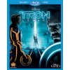 Tron: Legacy (Two-Disc BD Blu-ray/DVD Combo)